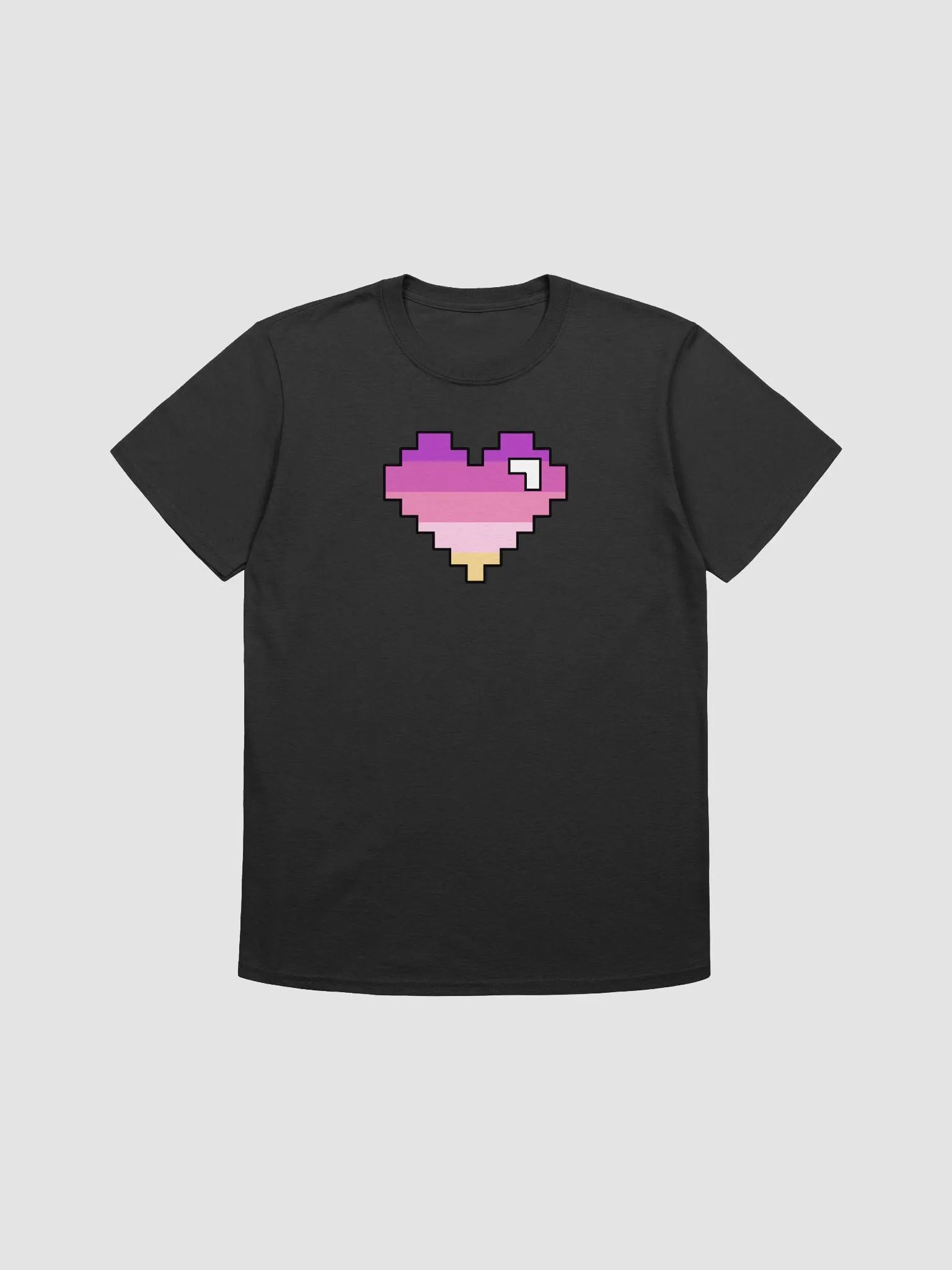 Pride 2024 Shirt - Lesbian product image (5)