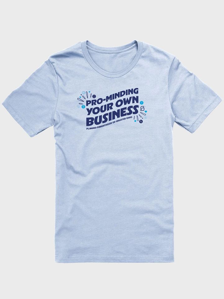 Pro Minding Your Own Business product image (1)