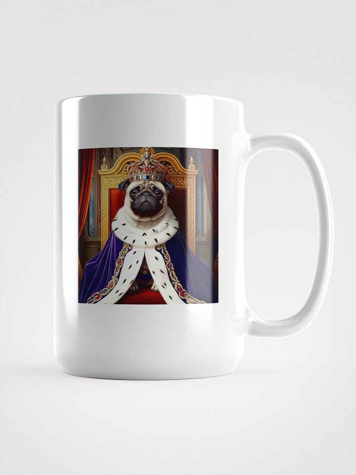 Royal Pup Majesty product image (1)
