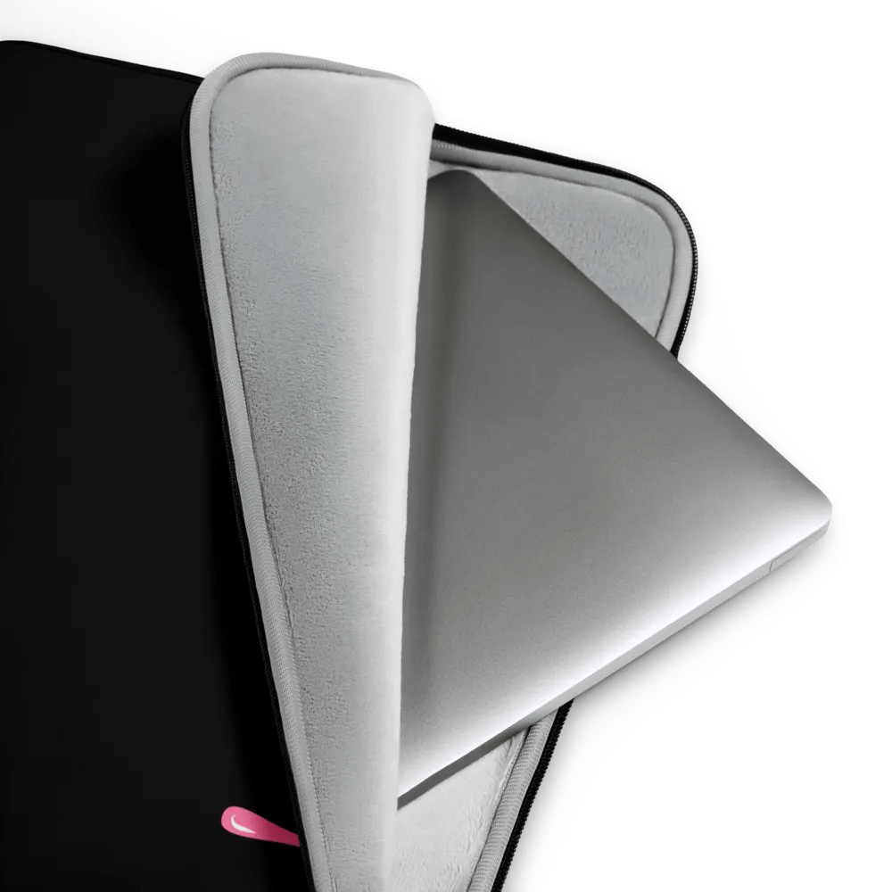 It's Melting! Laptop Sleeve product image (4)