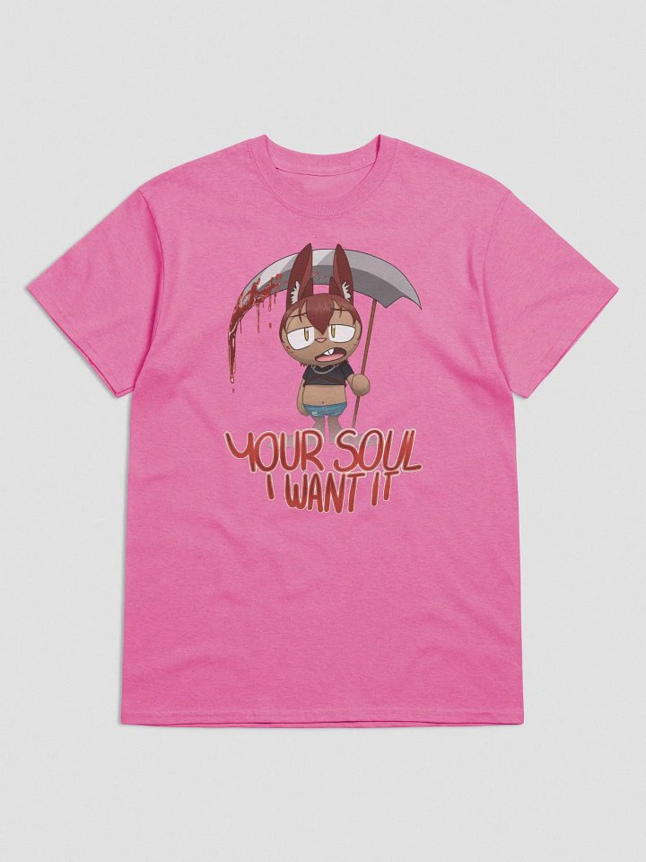 Pink Soul product image (1)