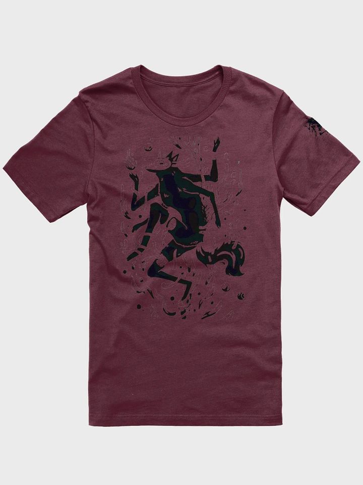 UltraSoft Classic Tee product image (1)