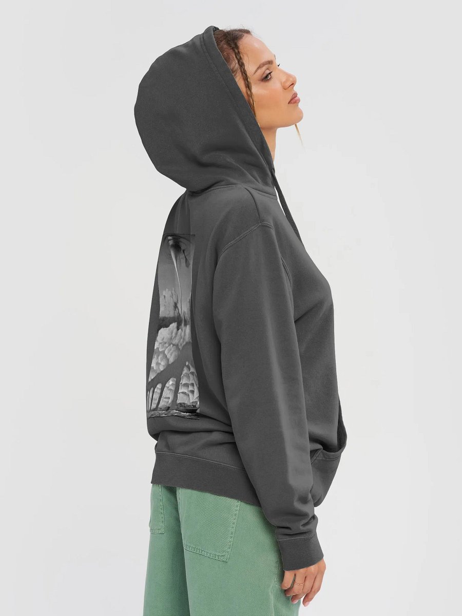 Optical Illusion Hoodie product image (5)