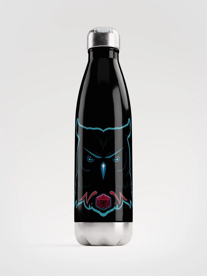 Night Owl Travel Mug product image (1)