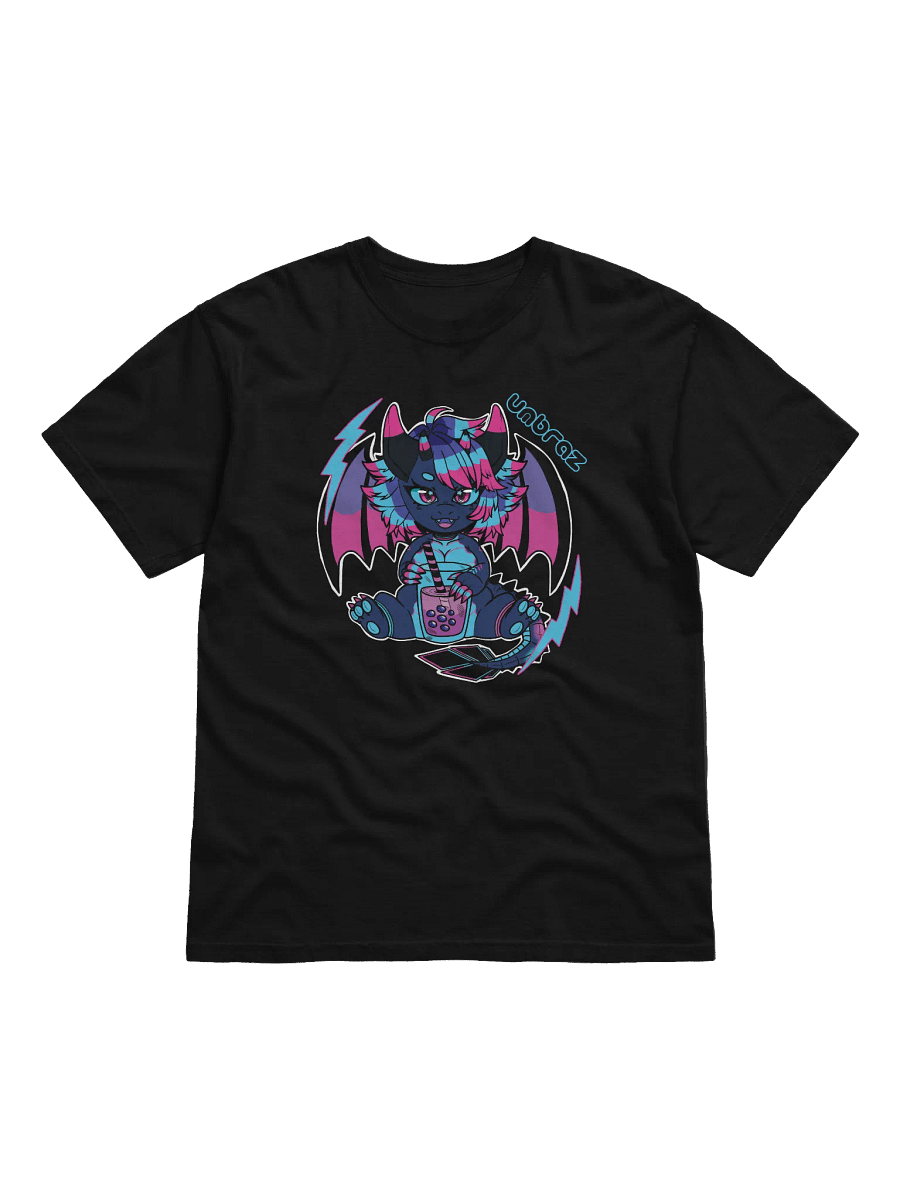 Boba Sippies T-Shirt product image (1)