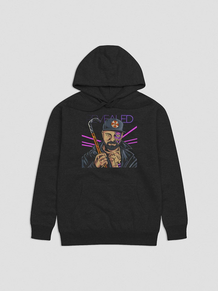 Revealed BRINKINATOR Hoodie product image (1)