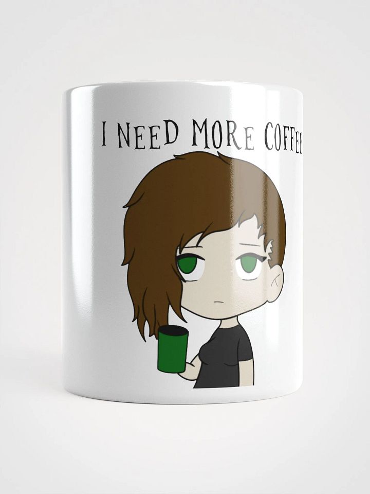 Coffee Give me Strength product image (1)
