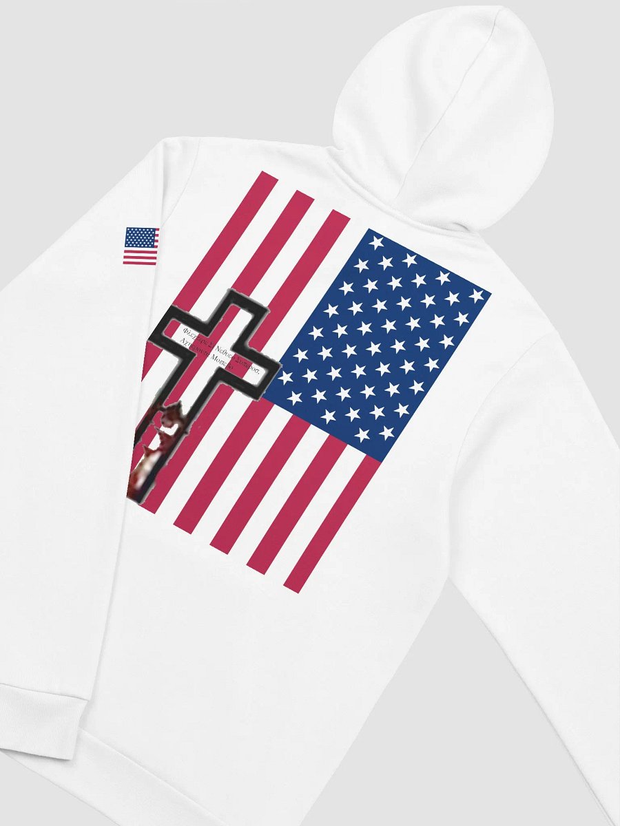 DeputyDog SkulDuggery Hoodie product image (4)