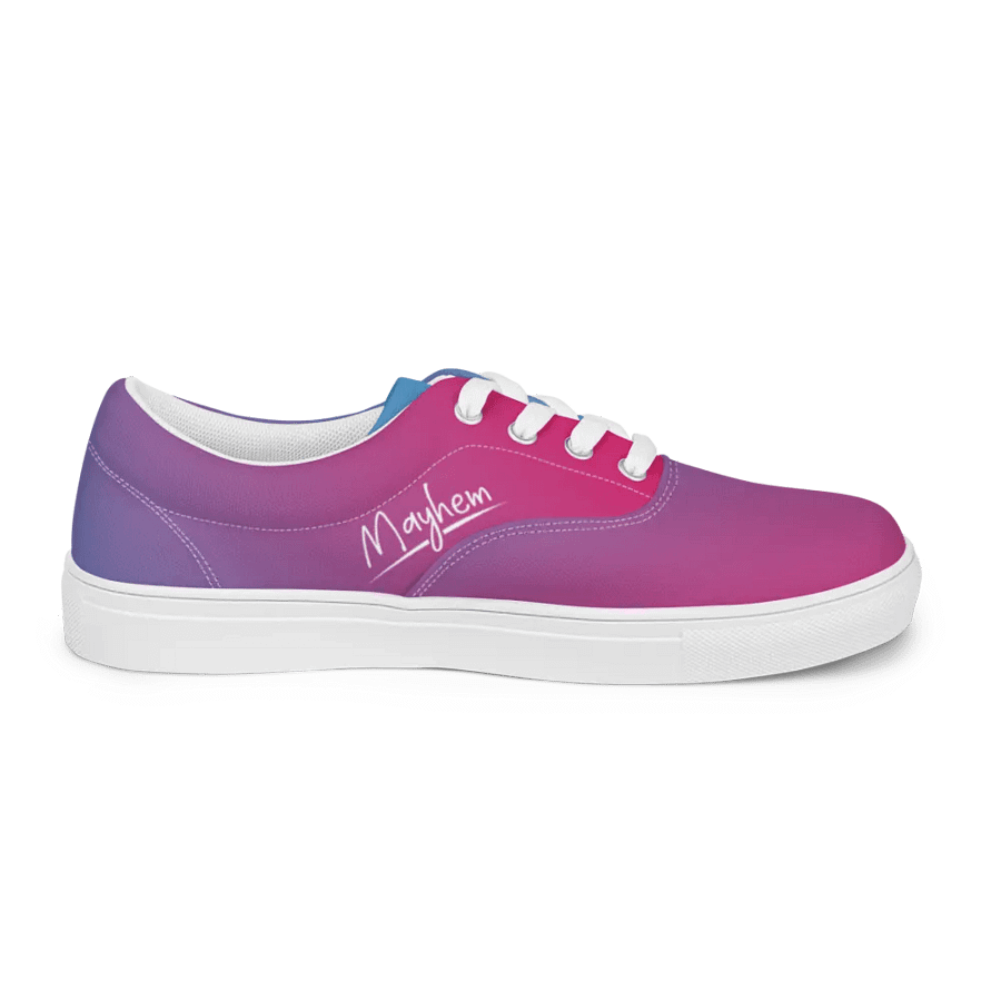 Mayhem Women's Deck Shoes product image (10)