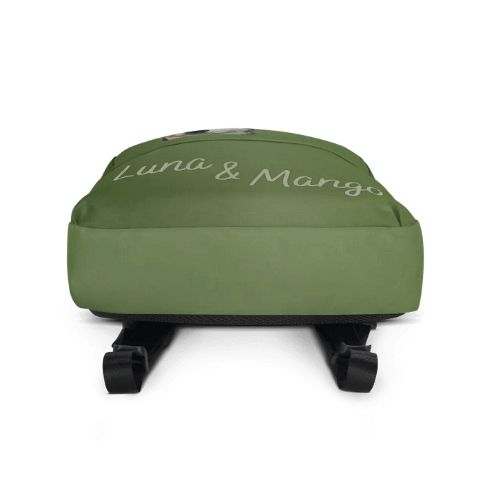 Luna and Mango Backpack product image (2)