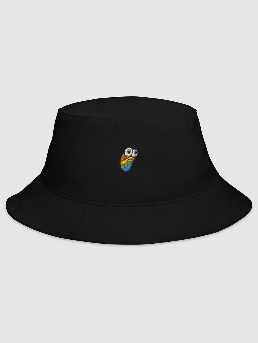 Bean Bucket Hat product image (1)