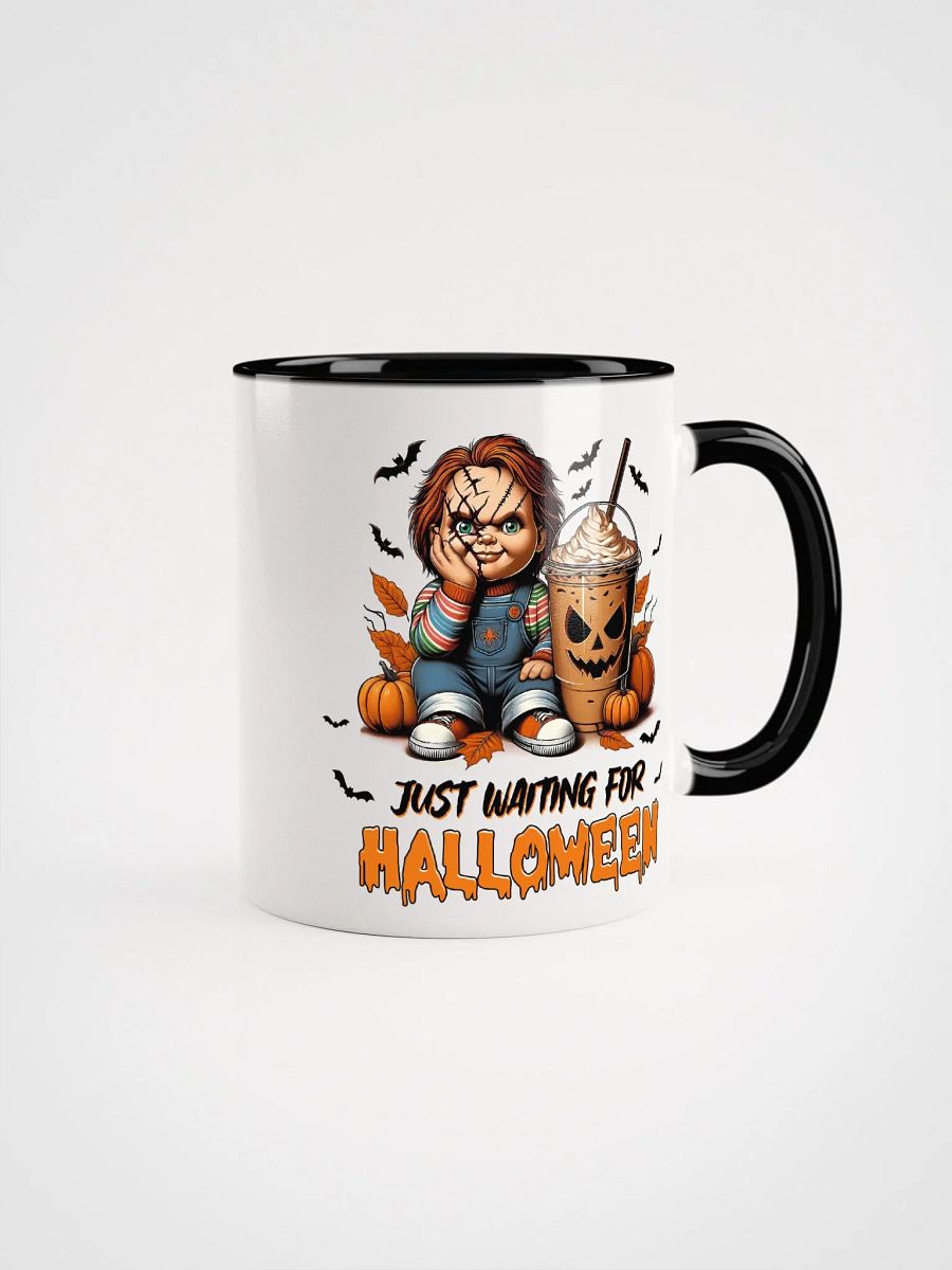 Halloween Chucky Mug product image (5)