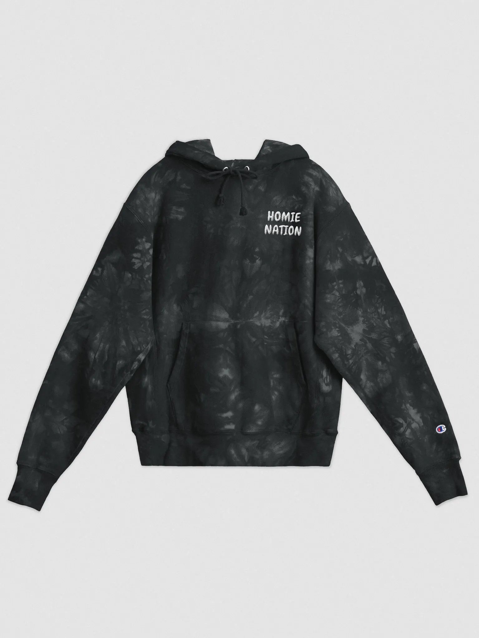 HOMIE NATION HOODIE product image (2)