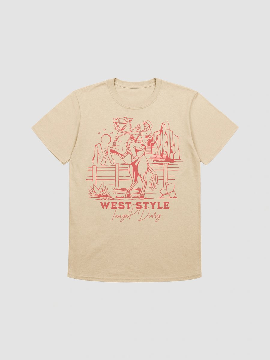 West Style product image (5)