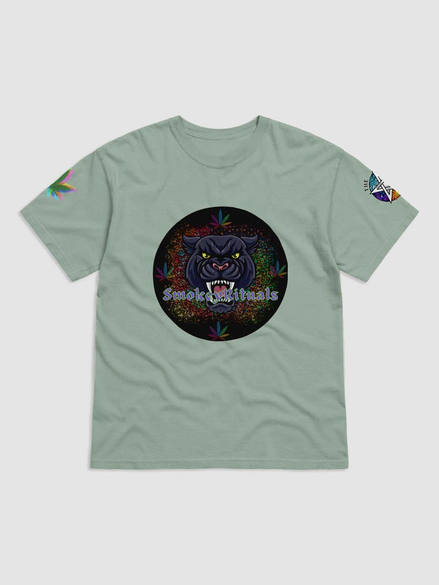 Smoking Shirt product image (5)