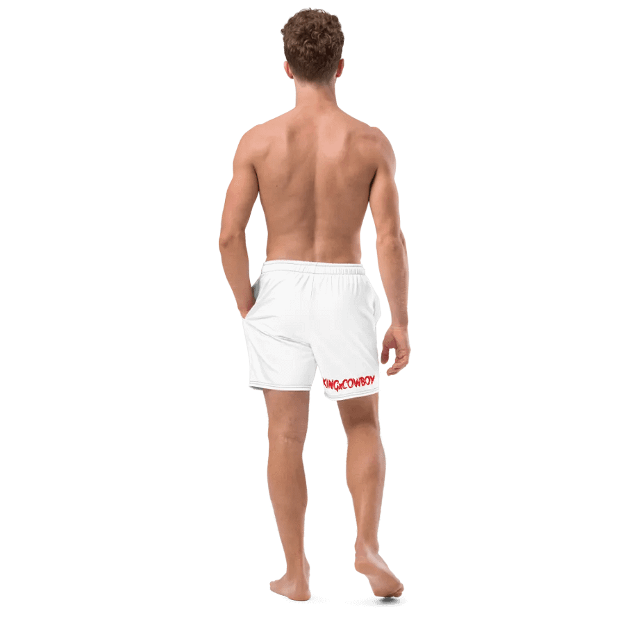 cowboy trunks product image (8)