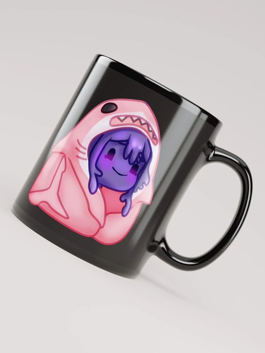 Cozy Ama Mug - BLACK product image (4)