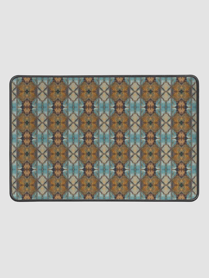 Standard Desk Mat 18" x 12" #18582407 product image (2)