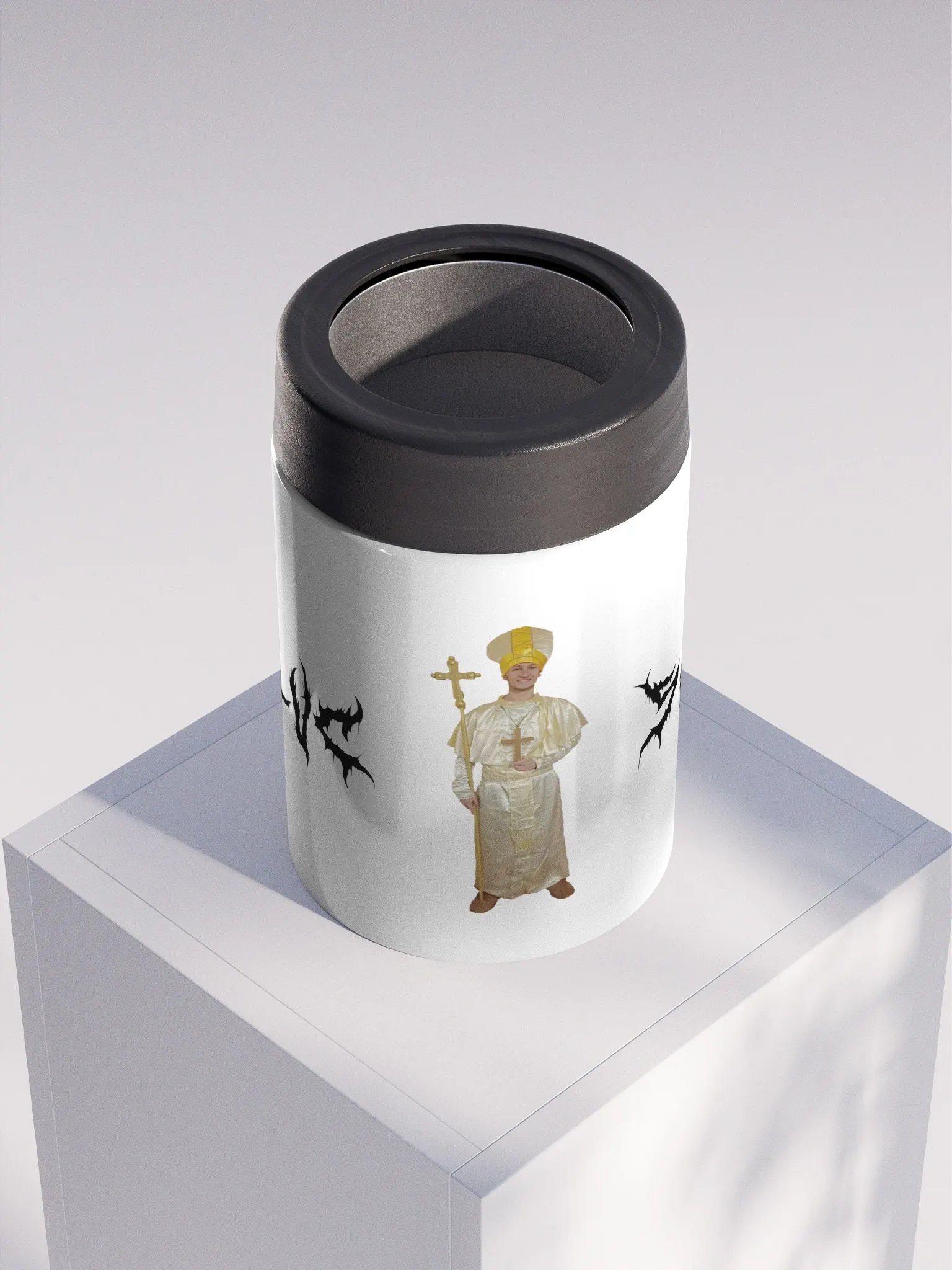 Saluc Koozie product image (4)