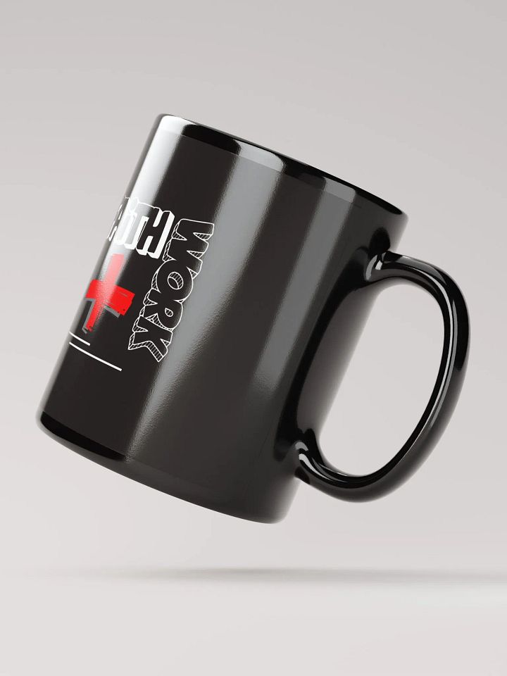 Faith Work Cup product image (3)