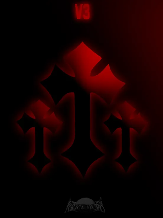 INSANE CHROME HEARTS VENDOR BUNDLE product image (1)