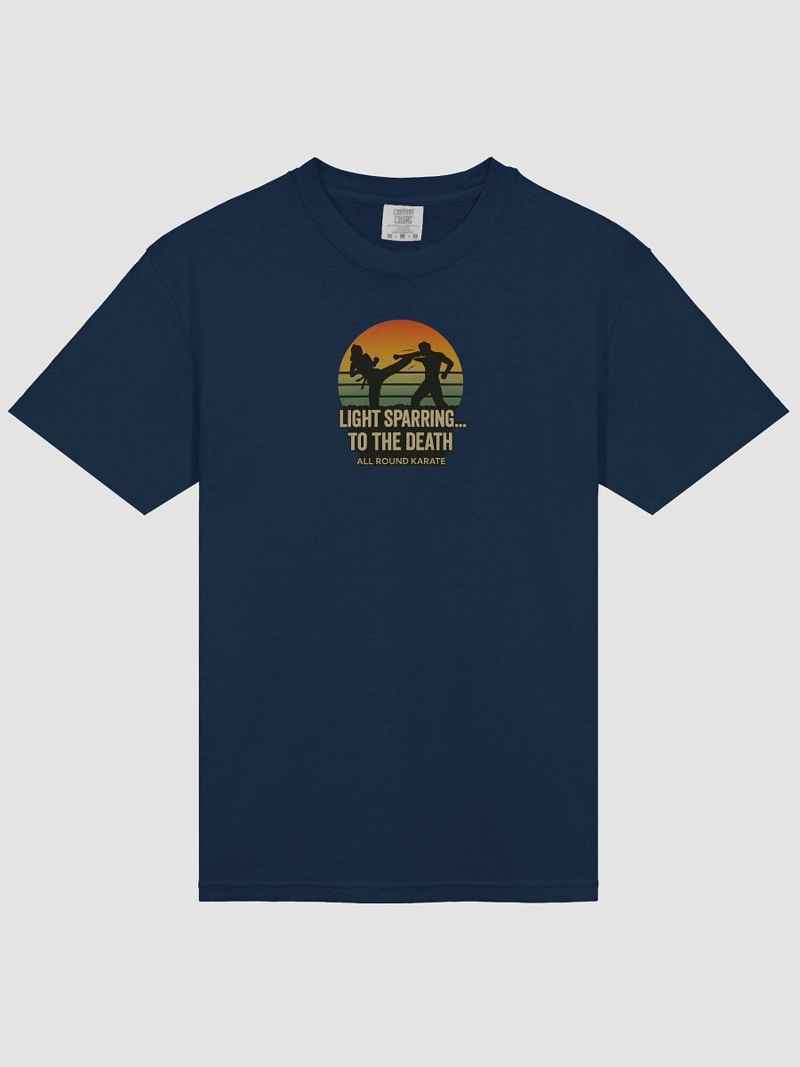 Men's Light Sparring T- Shirt product image (3)