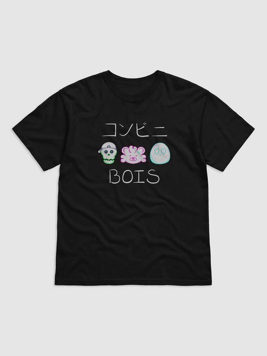 Konbini Bois product image (17)