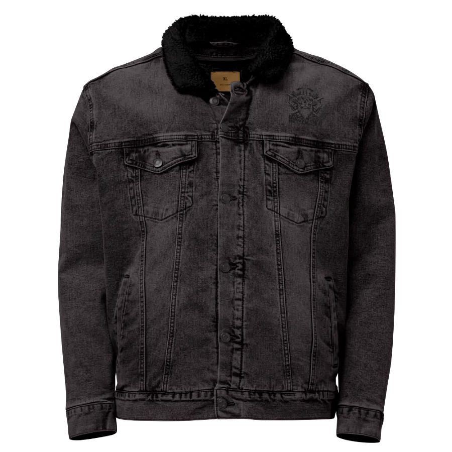 Stealth winter coat product image (1)