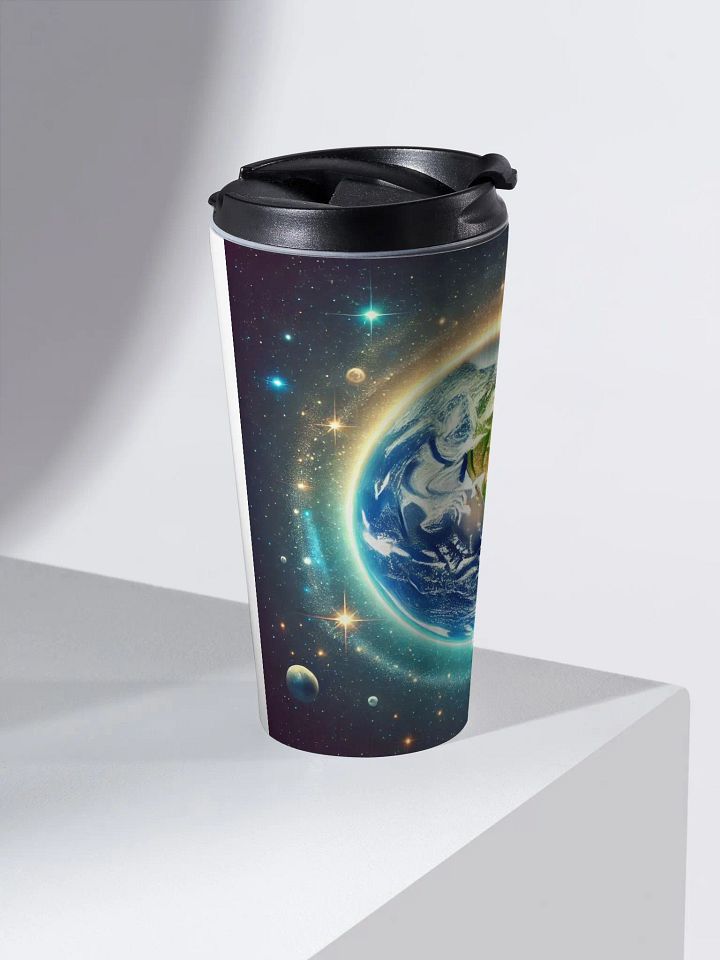 Peace Travel Mug product image (2)
