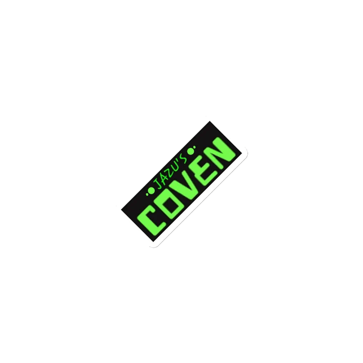 Coven ●• Magnet product image (1)