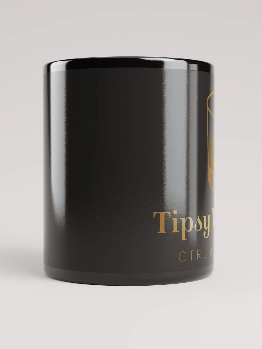 Tipsy Triggers Coffee Mug product image (9)