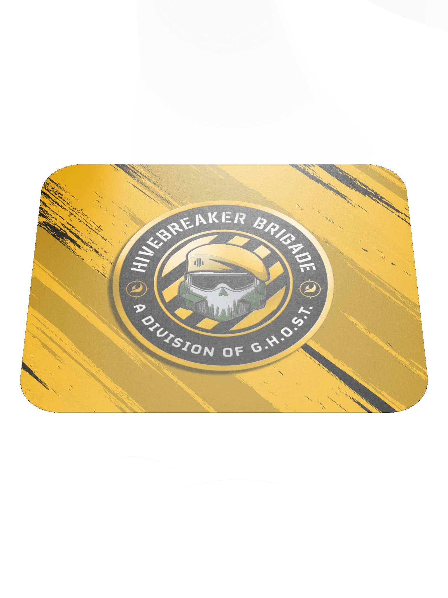 Hivebreakers Mouse Pad 3 product image (3)