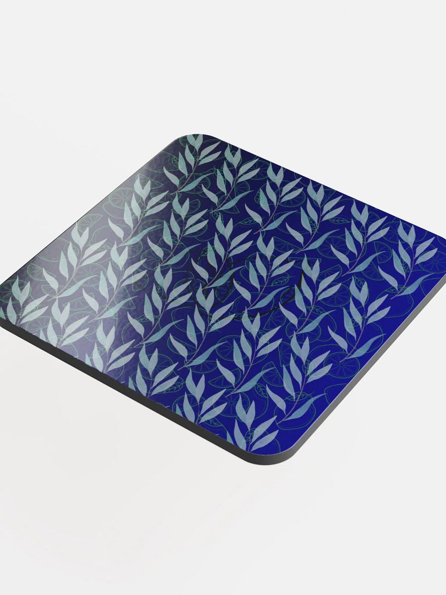 Tea Leaves Glossed Coaster Set for homemakers moms friends colleagues product image (4)
