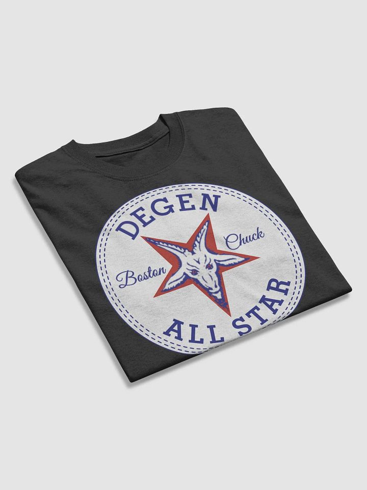 DEGEN ALL STAR 666 product image (1)