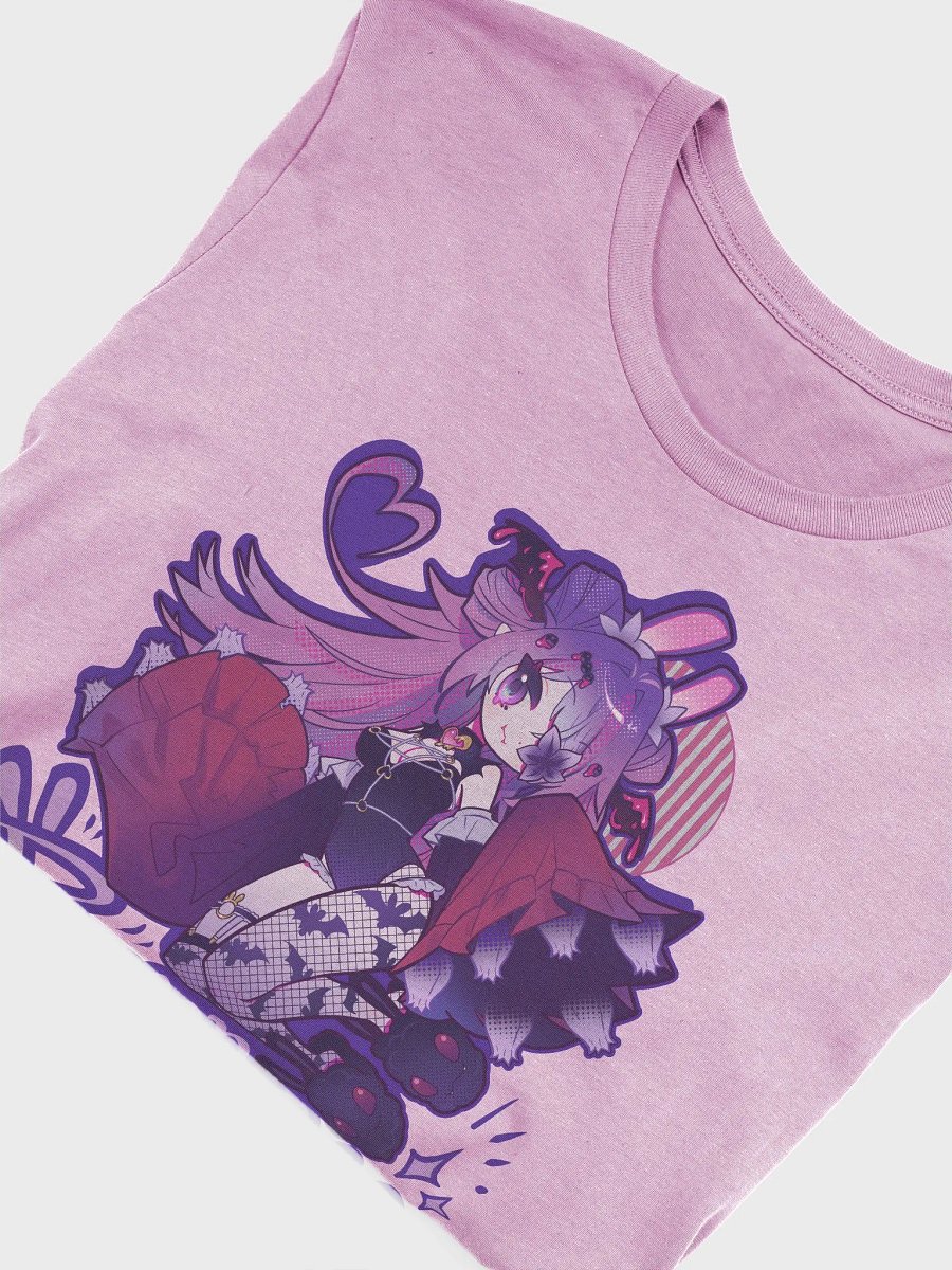 Bunsnberry Pastel Supersoft Tee product image (6)