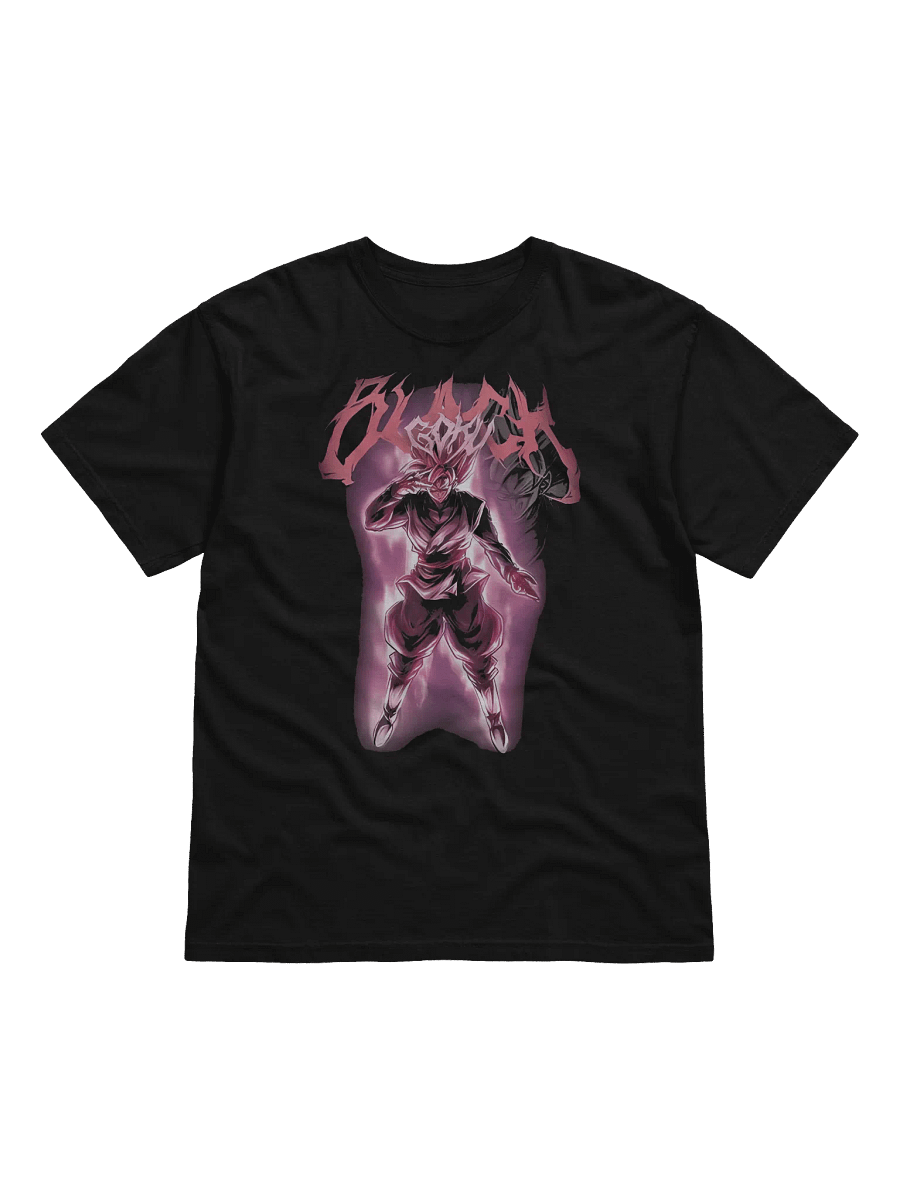 Black Goku product image (1)