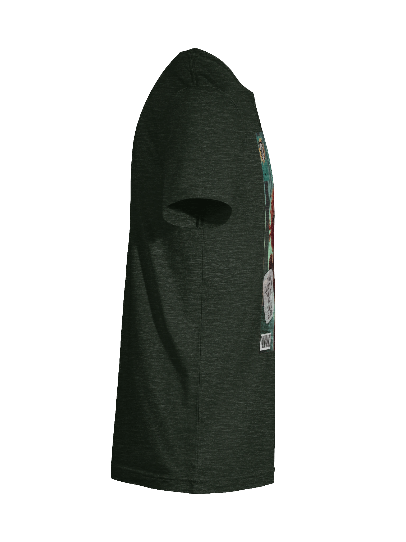 Shell Shocked Tee product image (70)