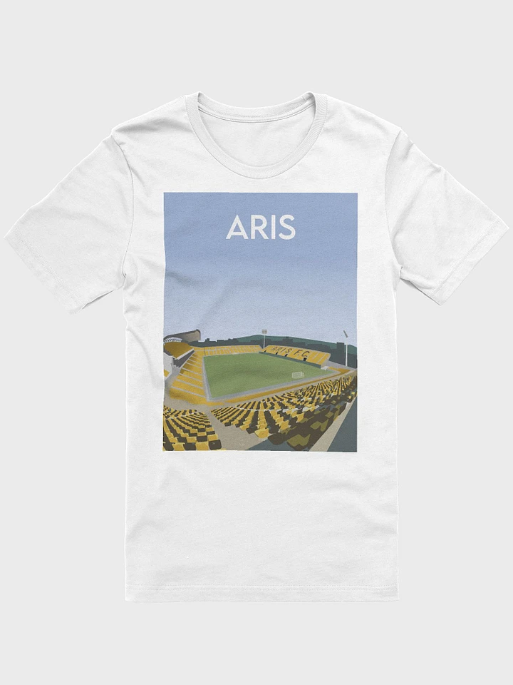 Aris Stadium Design T-Shirt product image (1)