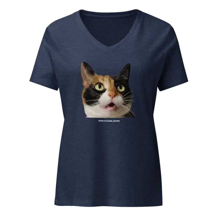 Rogue Women's V-Neck Tee product image (25)