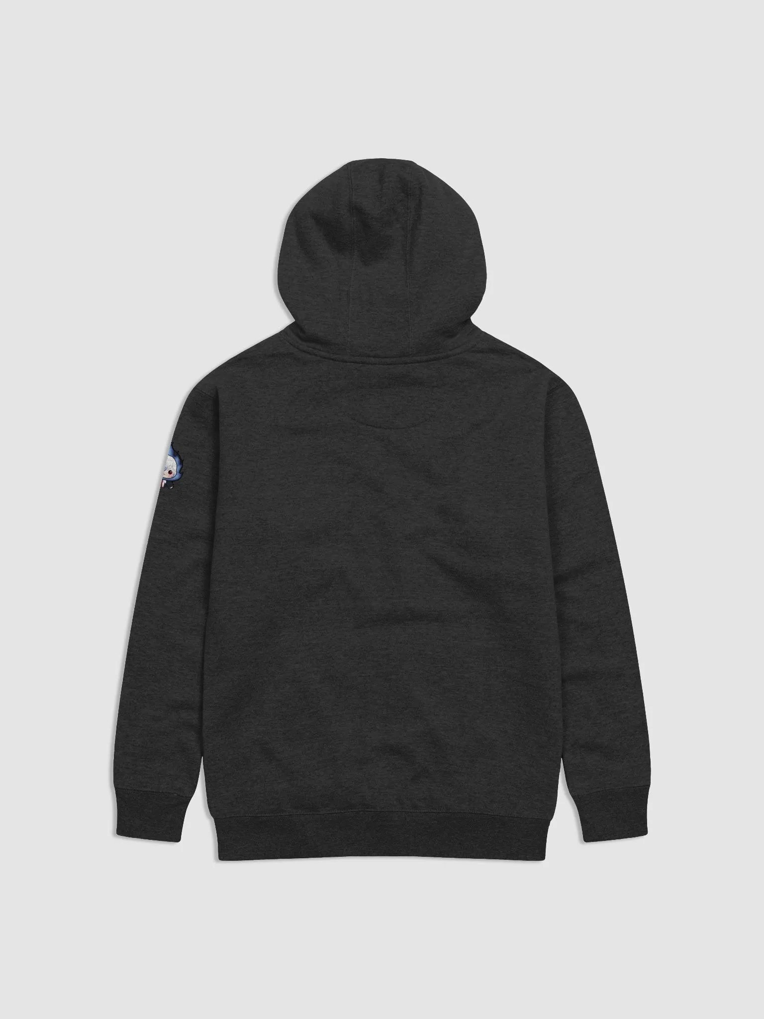 Dark Hoodie product image (3)