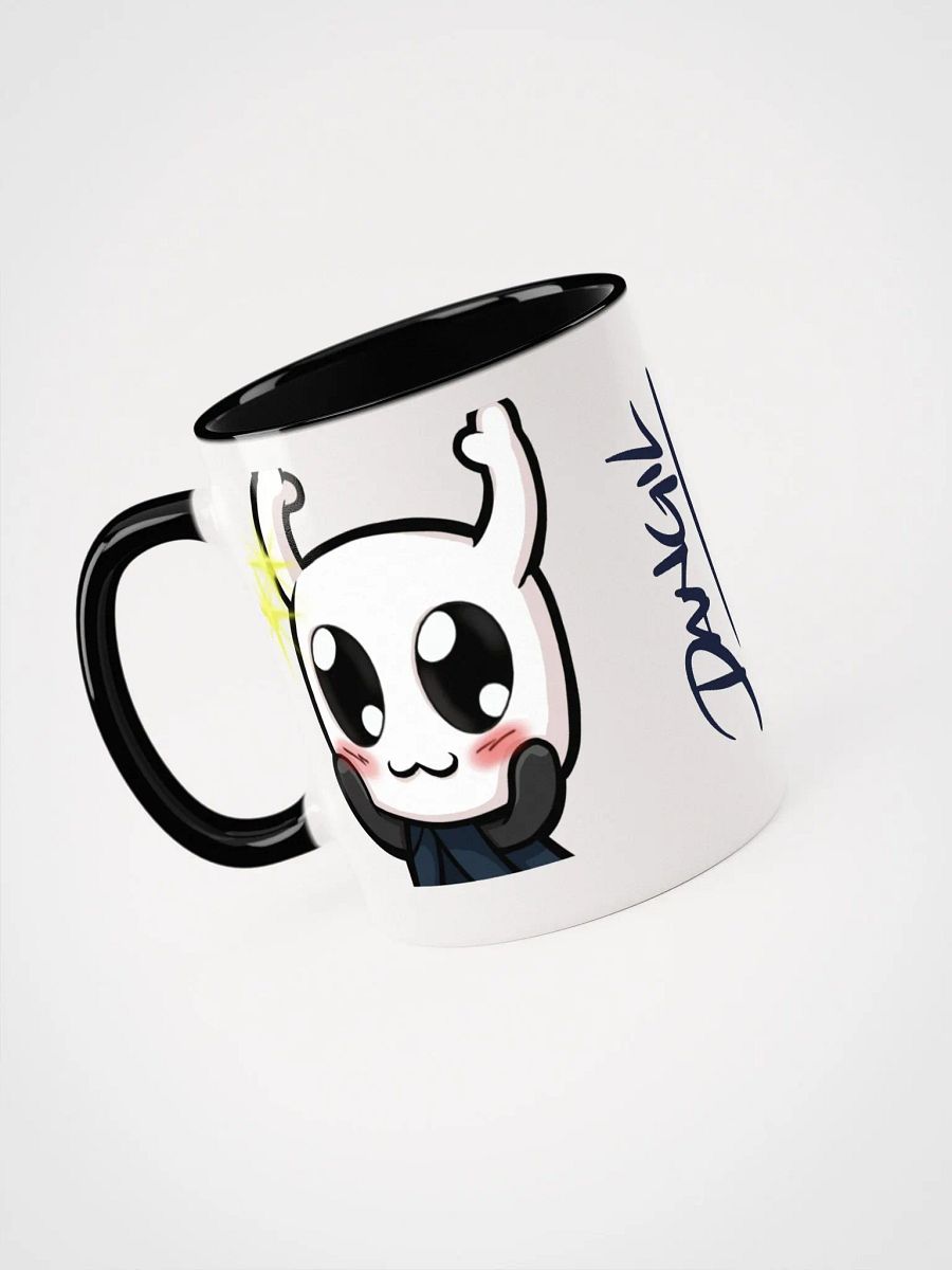 A Cute Flower (Mug) product image (34)