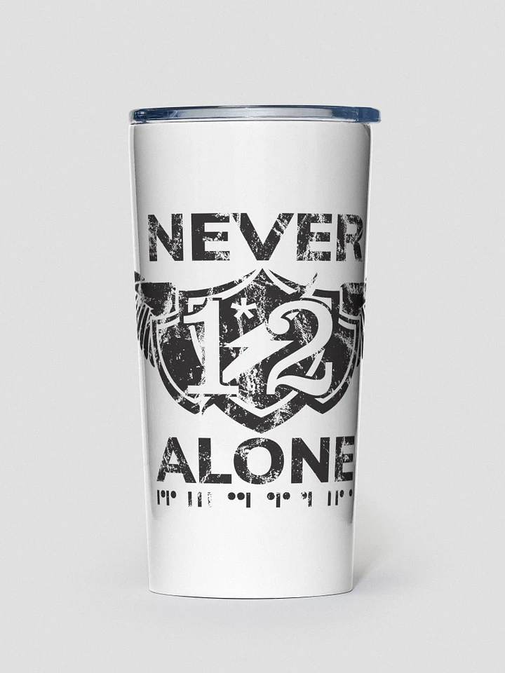 12 Seconds Tumbler product image (1)