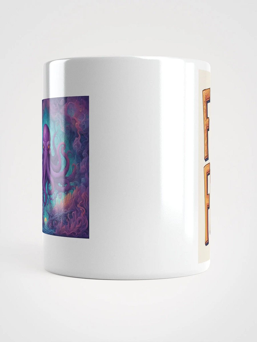 Cthulhu cupz product image (5)