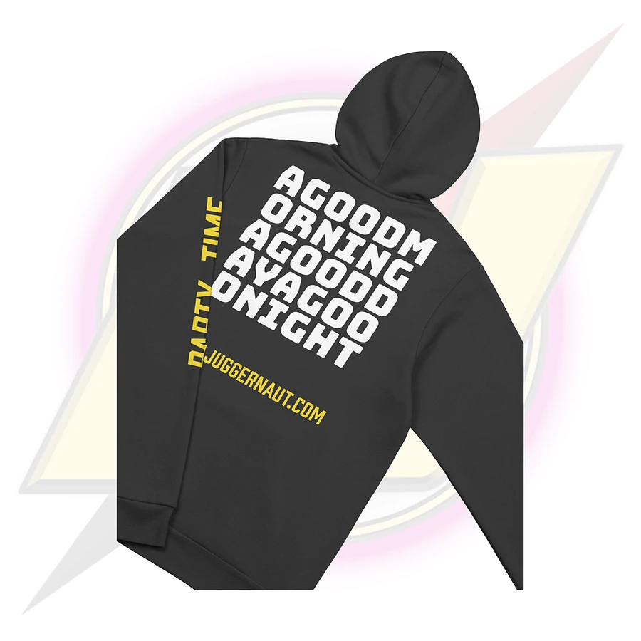 PJ Premium Hoodie product image (3)