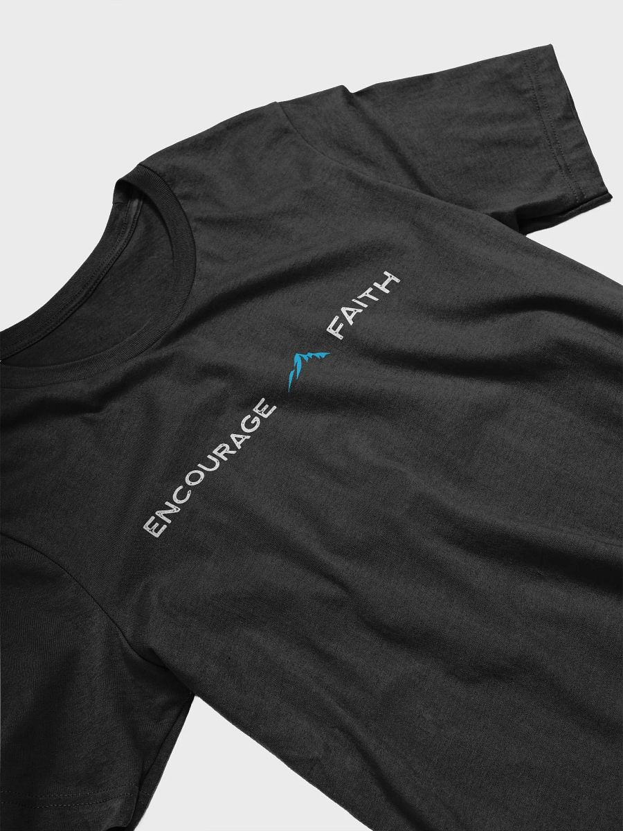 Encourage Faith T-Shirt product image (3)