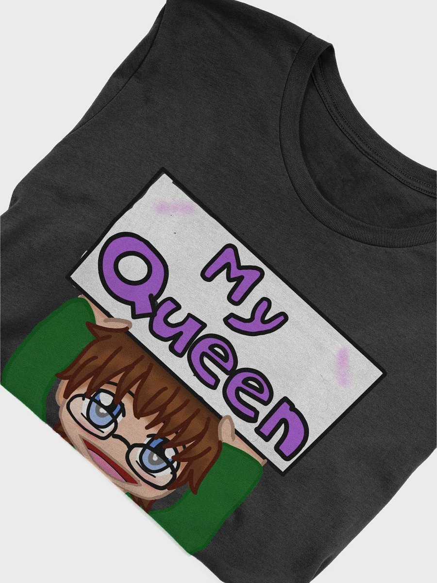My Queen Tee product image (4)