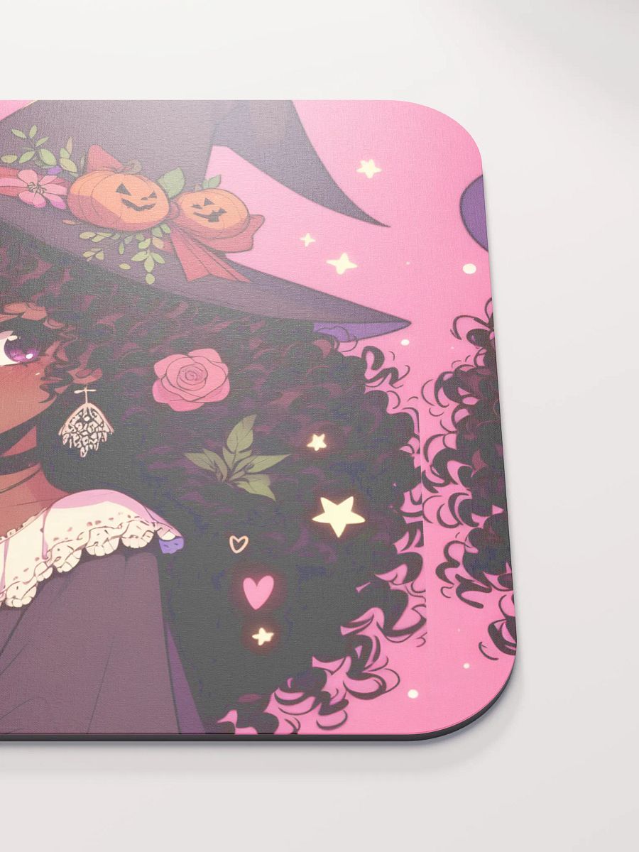 Mystic Babe Mousepad product image (5)