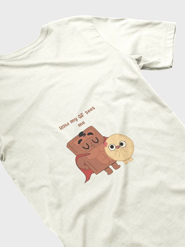 How my GF sees me product image (1)