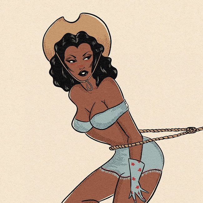 Wild West