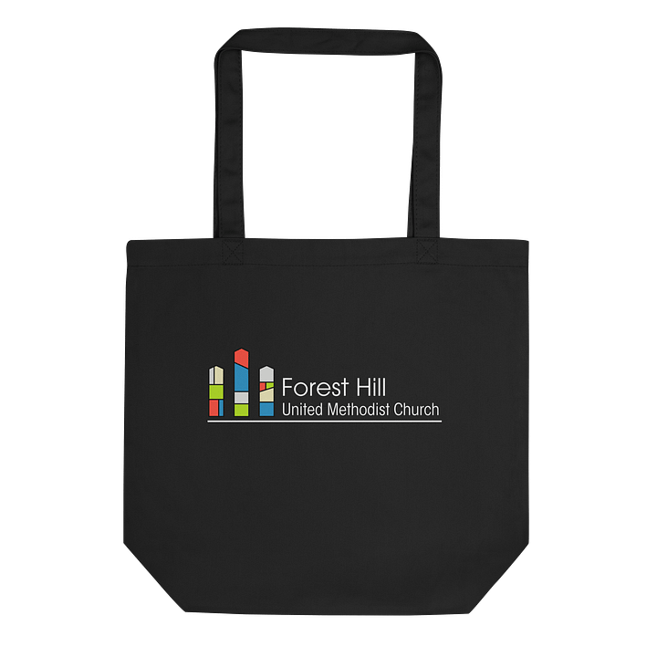 Forest Hill Chic Tote Bag product image (1)